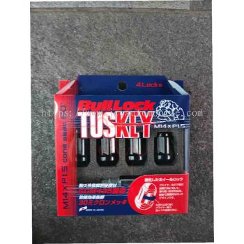 (D-1-3-H554)toyota vellfirer alphard40 tuskey bull lock t600b m14*p1.5 agh40 anh40 aahh40