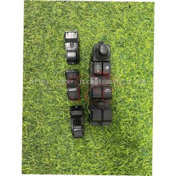 MAZDA DJ5FS HATCHBACK POWER WINDOW SWITCH 2018(2G 3B G533)