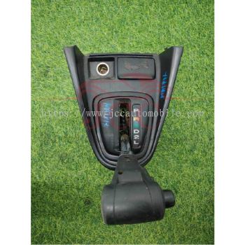 HYUNDAI MATRIX 1.6L 2001 GEAR LEVER (2G-2D-F949)