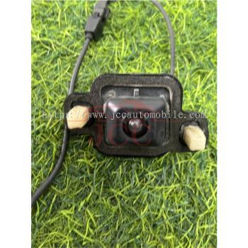 TOYOTA VELLFIRE ANH20 2012 REAR CAMERA (2G 3B G531)