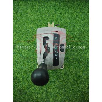 CHEVROLET OPTRA WAGEN 2008 1.6L GEAR LEVER (2G-2D-F947)