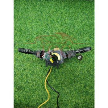 CHEVROLET OPTRA 2008 1.6L SIGNAL / WIPER CONTROL SWITCH (2G-2D-F945)