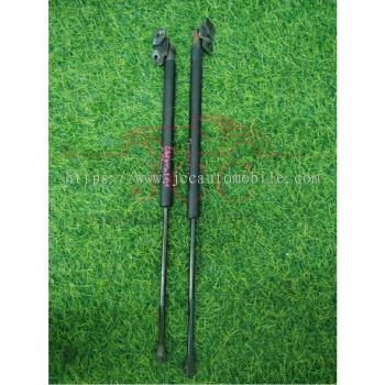 CHEVROLET OPTRA 2008 1.6L REAR BONNET DAMPER (2G-2D-F942)