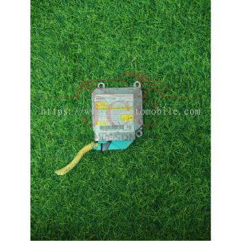 CHEVROLET OPTRA 2008 AIRBAG CONTROL MODULE (2G-2D-F940)