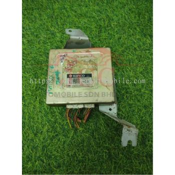 HYUNDAI MATRIX 1.6L 2001 TRANSMISION CONTROL UNIT TCU (2G-2D-F933)