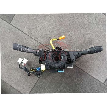 TOYOTA ALPHARD VELLFIRE AGH30 2016 SIGNAL WIPER SWITCH WITH STTEERING ROLLER (D 1 3 H559 )