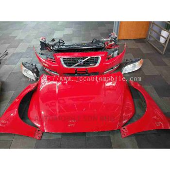 VOLVO V70 RDESING MK3 2009 2.5 HID NOSECUT (J H565)