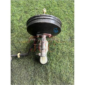 HONDA FIT 2005 (GD1) BRAKE SERVO (O-G552)