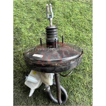 NISSAN SERENA C27 2020 BRAKE SERVO (O-G553)