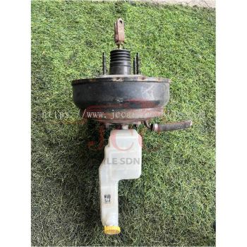 NISSAN SERENA C24 2003 BRAKE SERVO (O-G554)