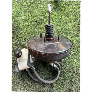 TOYOTA ALPHARD ANH20 2011 BRAKE SERVO (O-G562)