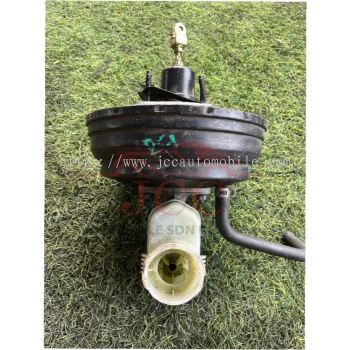 HONDA CRV S10 2000 BRAKE SERVO (O-G563)