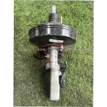 MAZDA CX5 20014 2.2 DIESEL BRAKE SERVO O- G558)