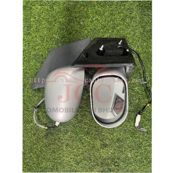 NISSAN LIVINA L10 2008 SIDE MIROR L&R (2C 4C G579)
