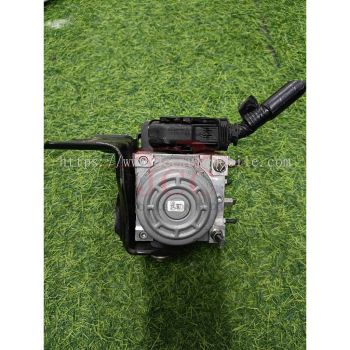 MAZDA CX-5 (KF) ABS PUMP [1A-4C-D1559]