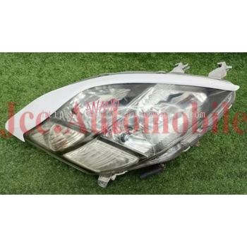 TOYOTA ISIS ANM10 HEADLAMP HID (A-1-5-F15)
