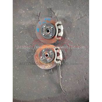 SUZUKI SWIFT ZC83 K12C 2019 FRONT BRAKE SET (1C-4C-F953)