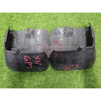 SUBARU IMPREZA XV GP7 2.0 FB20 REAR MUD FLAP R/RH&R/LH [2G-2B-D2542]