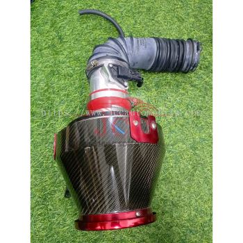 MAZDA 6 GJ2FP SEDAN BLITZ CARBON POWER AIR CLEANER K6805 [E-1-4-D2540]