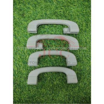 BMW 5 SERIES E60 LCI N52B25AF 2007 ROOF HANDLE (2E-2D-F1004)
