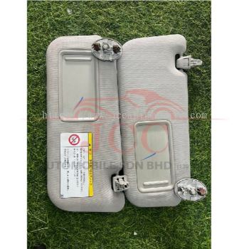 TOYOTA WISH ZGE20 2013 SUNVISOR (2F 2C G582)