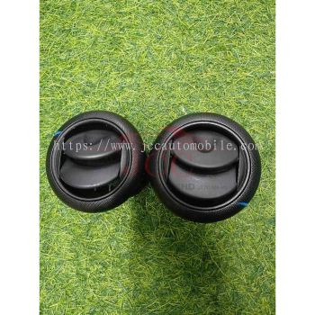 NISSAN VANETTE NV200 CENTER AIRCOND VENT [2E-4B-D2558]