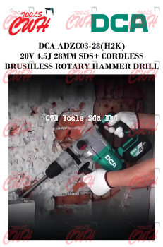 ADZC03-28H2K