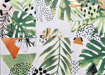 ADT-PM210994 MIXED PATTERN (ART DECORATIVE TILE)