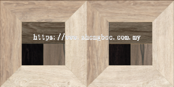 FT-TZP-WD21 (RETRO WOODEN TILE)