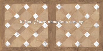 FT-TZP-WD4 (RETRO WOODEN TILE)