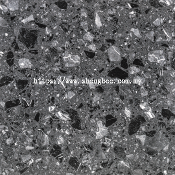 TZ-S6A03 (TERRAZZO PORCELAIN)