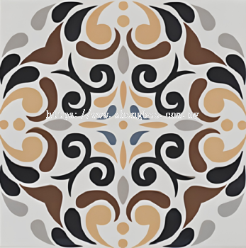 FT-ADT-HAP29031 (ART DECORATIVE TILE)