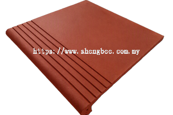 BT1201BN LIGHT RED (TERRACOTTA STEPNOSE)