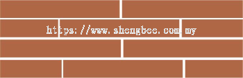 BT2516 LIGHT RED (TERRACOTTA CLADDING TILE)
