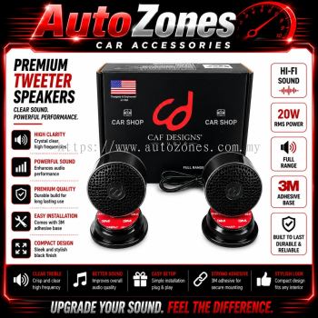 Base 2.5inch full range speaker tweeter with Bass brand Clif designs model baru 2022 full range speaker