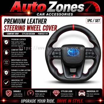 steering