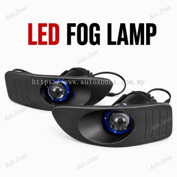 fog lamp