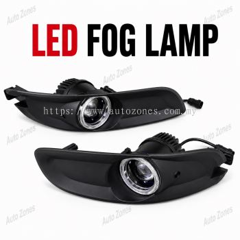 fog lamp camry