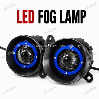 fog lamp