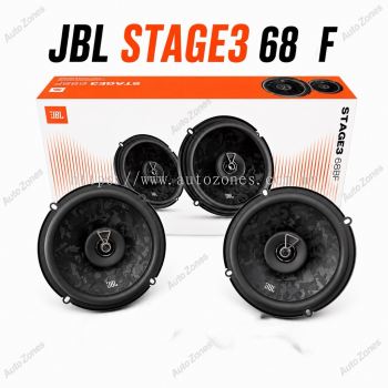 jbl 68f