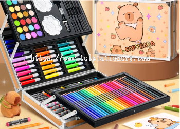 CAPYBARA COLOUR SET ��Ƥ����������װ