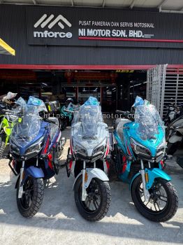 Qjmotor