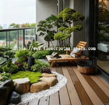 Garden Landscape Design Companies In Selangor Malaysia 马来西亚雪兰莪花园景观设计公司