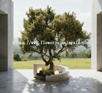 Modern Indoor Garden Design Kuala Lumpur Malaysia �������Ǽ�¡���ִ����ڻ�԰���
