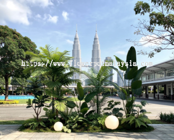 Residential Garden Landscaping Kuala Lumpur Malaysia ��¡����������סլ��԰�������