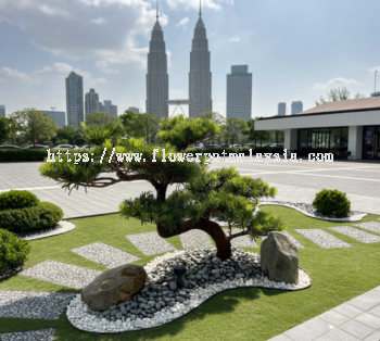 Garden Landscape Design Company Kuala Lumpur Malaysia  �������Ǽ�¡��԰�־�����ƹ�˾