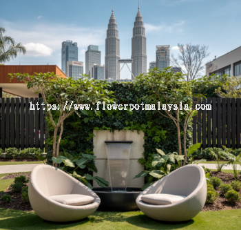 Tropical Garden Landscape & Water Fountain Specialist Kuala Lumpur ��¡���ȴ���԰��������Ȫˮ�����ר��