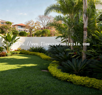 Green Landscape Maintenance Selangor Malaysia ��������ѩ��ݭ��ɫ����ά������
