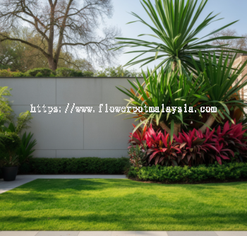 Modern Tropical Landscape Company KL Selangor ��¡�¼�ѩ��ݭ�ִ��ȴ���񾰹���ƹ�˾