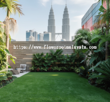 Modern Landscape Architecture Design Kuala Lumpur ��¡���ִ����۽������